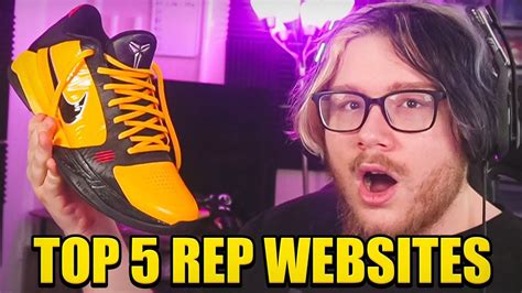 best replica shoe seller|top 10 rep websites.